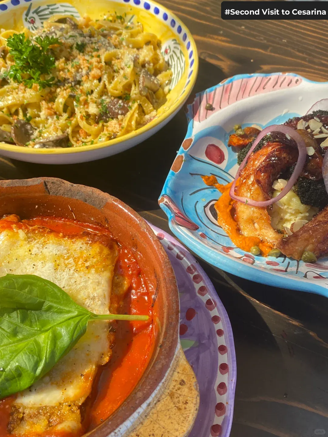 Is San Diego a Paradise for Italian Cuisine?