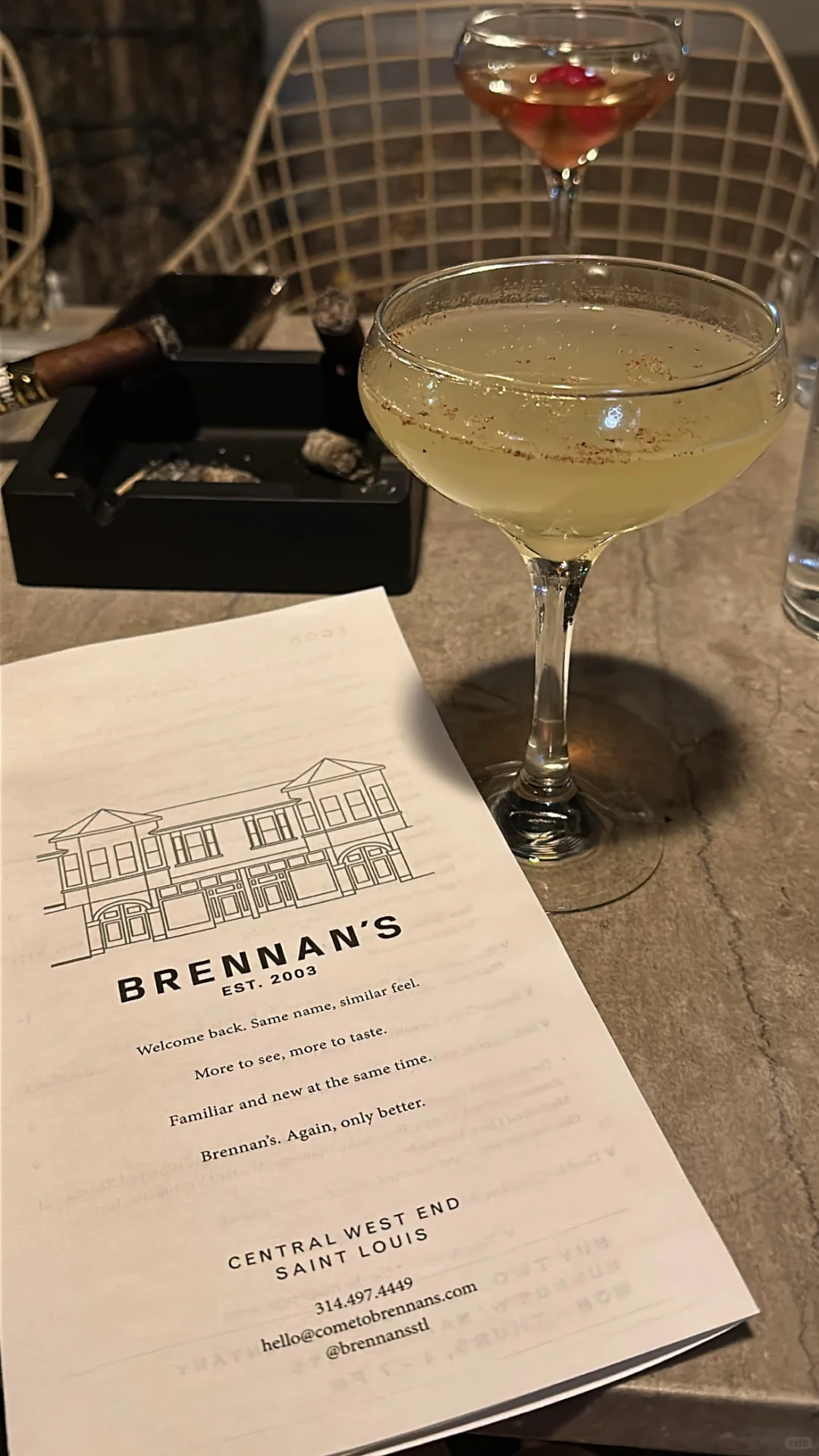 Best Bars in St. Louis 🍸