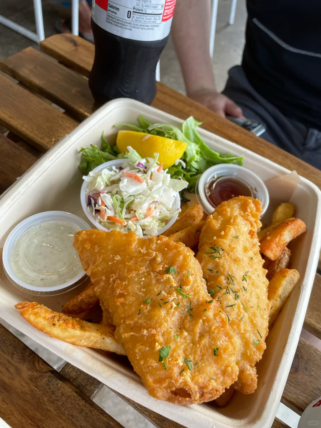 Westside Atlanta Casual Eats