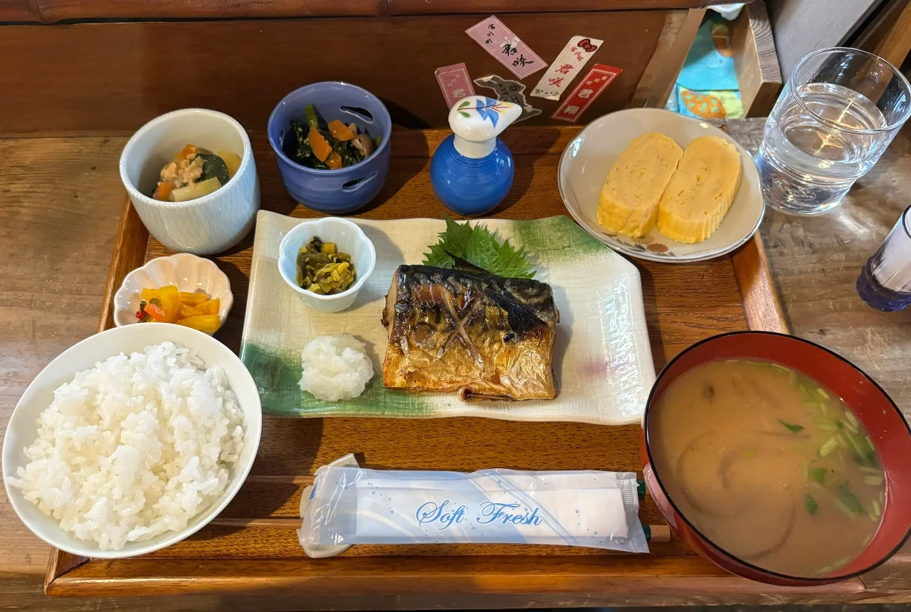 🍙 Kyoto's Must-Try Breakfast Spots (4 Picks)