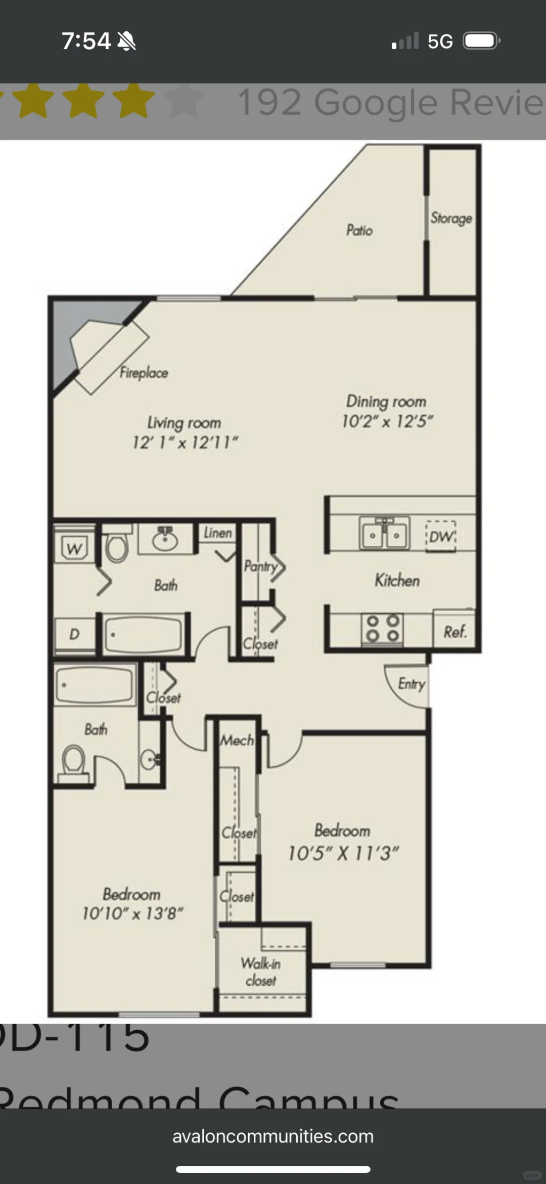 Roommate Wanted in East Seattle, BRK Eastside