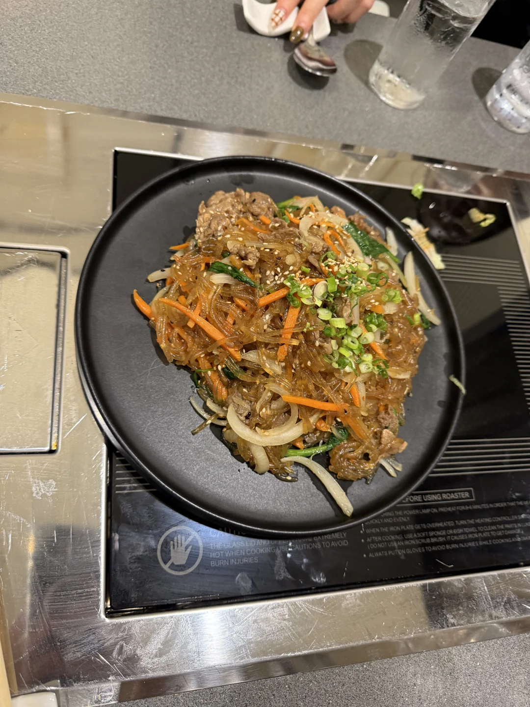 Orlando Universal Studios: The Perfect Late-Night Eats Spot – SURAH