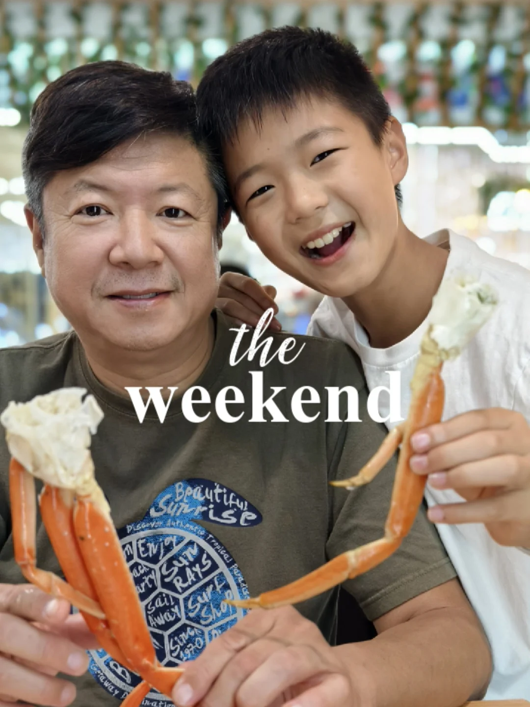 Los Angeles | This Seafood Buffet Makes Vegas Unnecessary