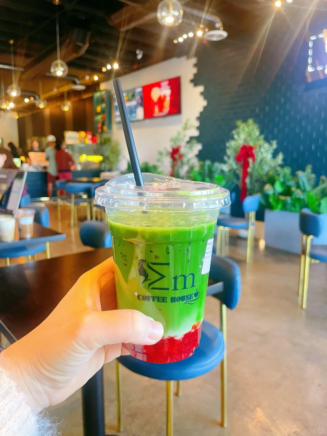 San Diego Coffee｜Em, the New Coffee Shop in Mira Mesa