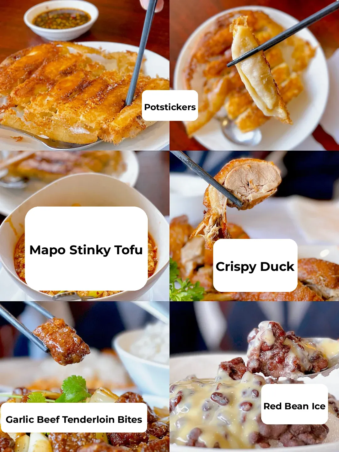 Bay Area Eats | Foster City's Stunning Beijing Temple Fair Dumplings