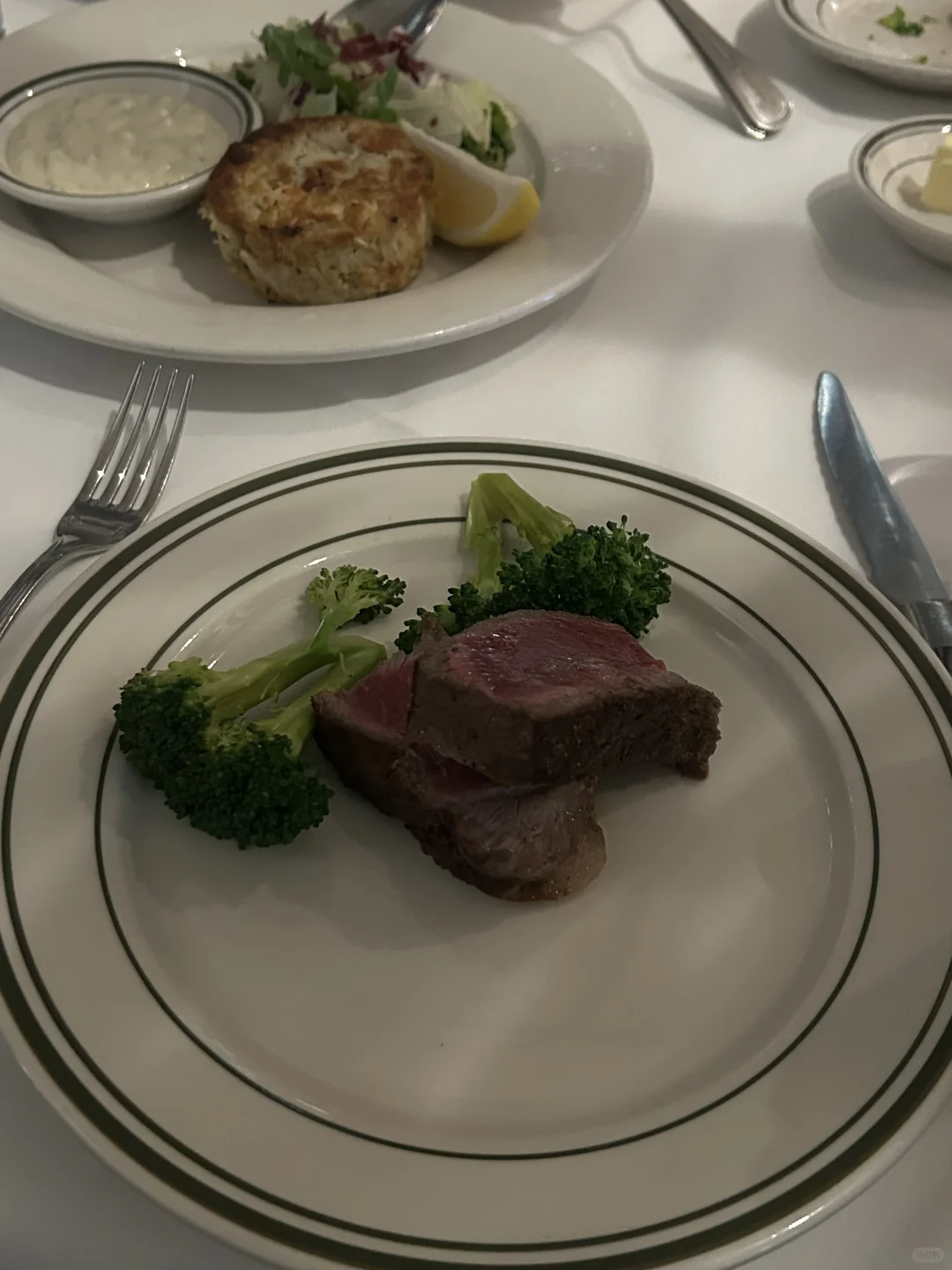 New York's No. 1 Steak 🥩 Completely Outshines Peter Luger