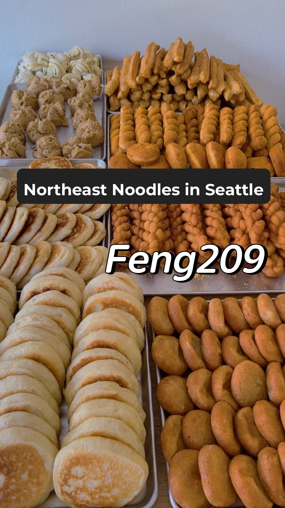 Northeast Seattle Noodle Takeout Now Available for Preorder