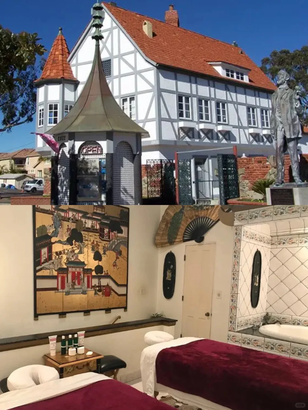 Life Hack: Top 10 Must-Visit Hot Springs in California ♨️