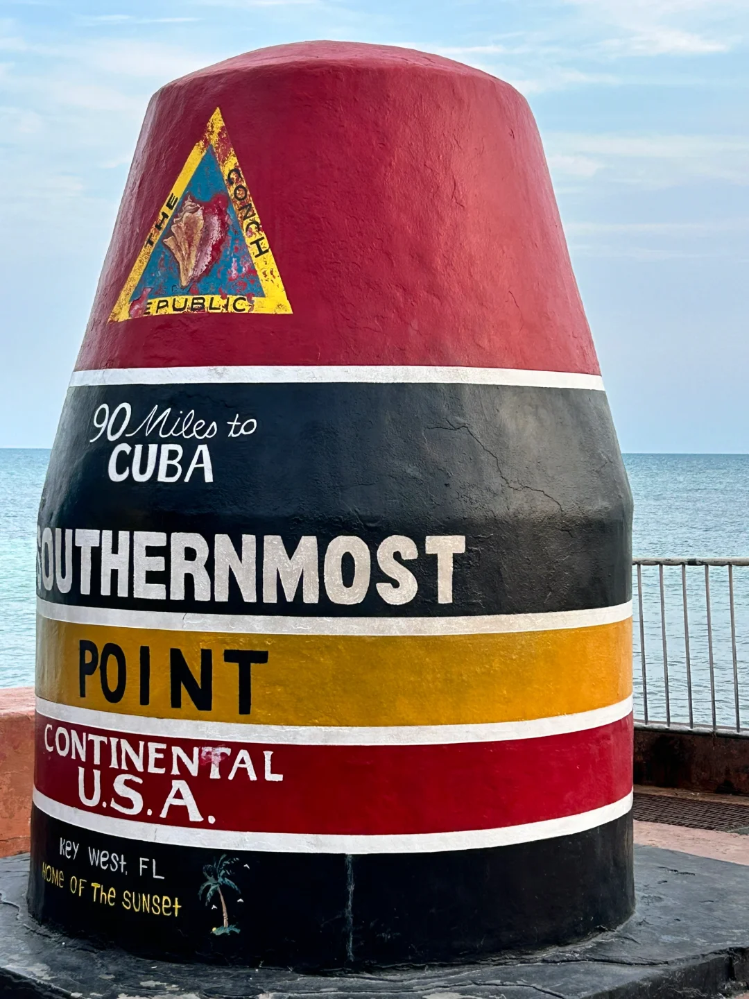 "Miami One Night, Two Days Travelogue—A Self-Drive Travel Guide"