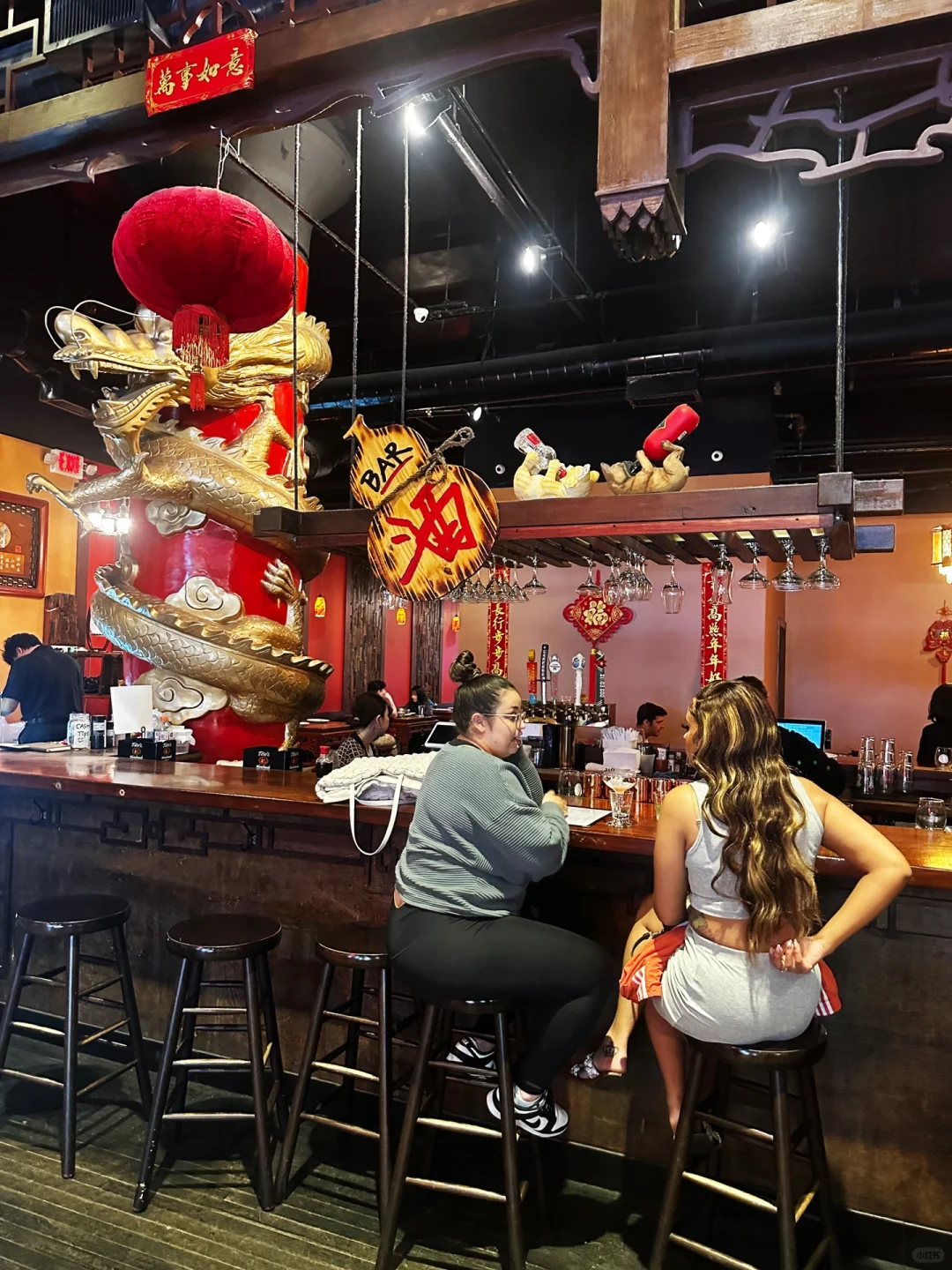 Atlanta | The Ultimate Hotspot for Trendsetters: A Paradise for Food, Fun, and Instagram-Worthy Spots