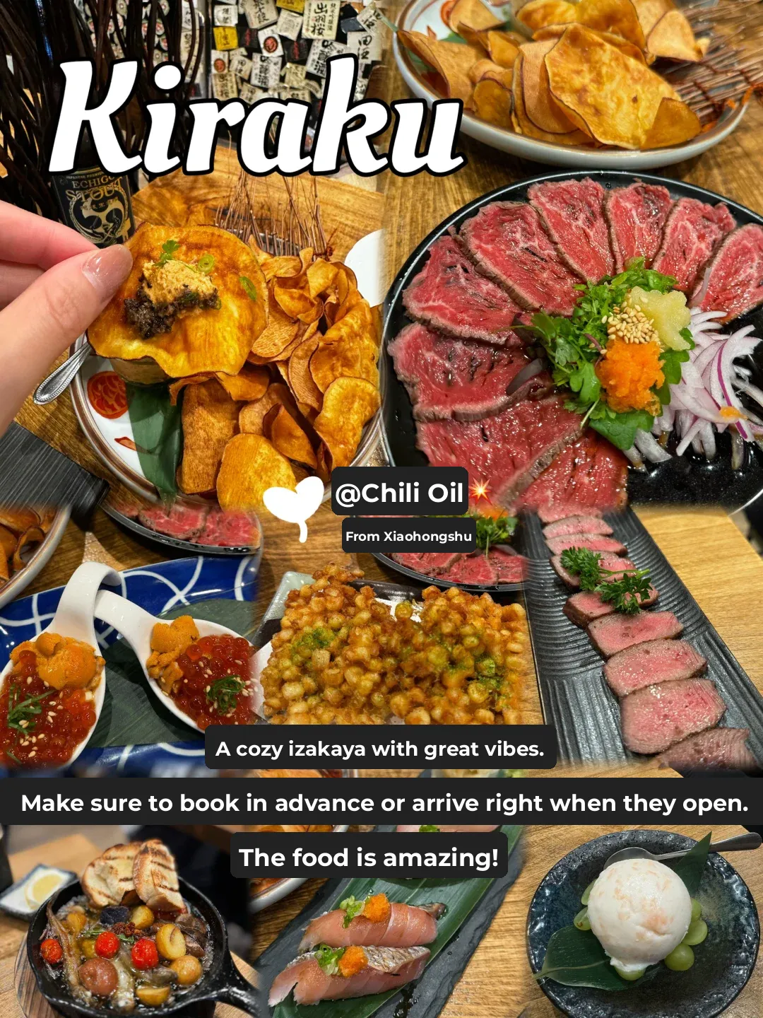 San Francisco | 3-Day Foodie Guide to Eating Your Way Through the City Without Any Regrets 👌 Seriously Delicious 🔥