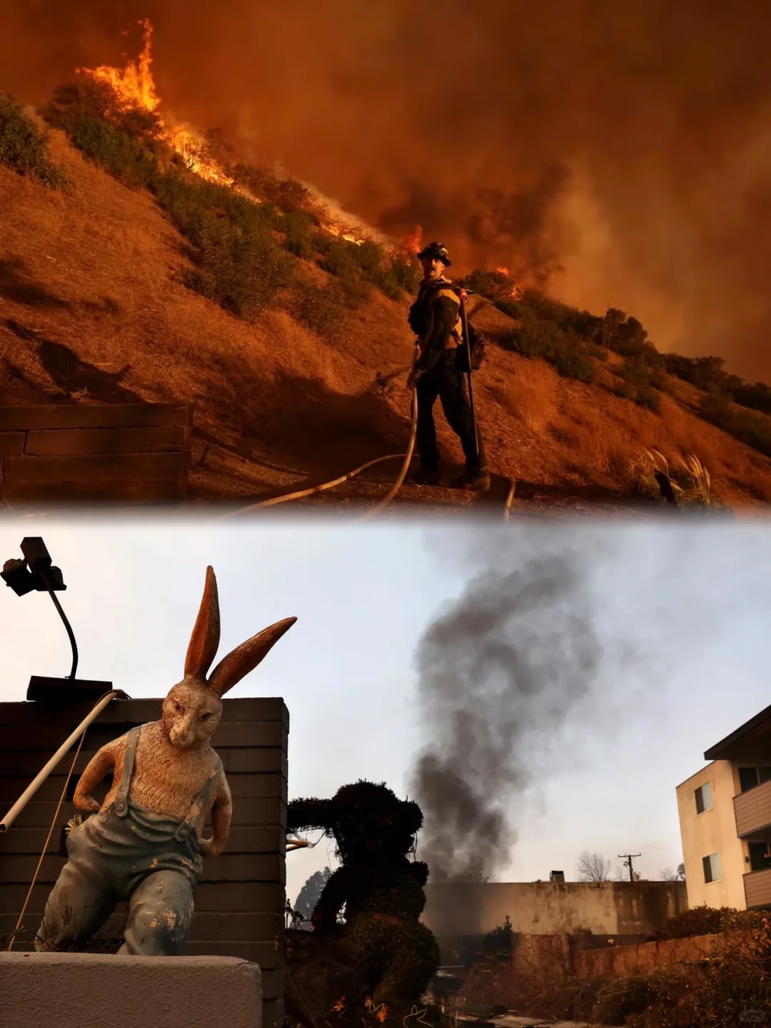 Museums and Cultural Landmarks Destroyed by California Wildfires (Such a Shame)