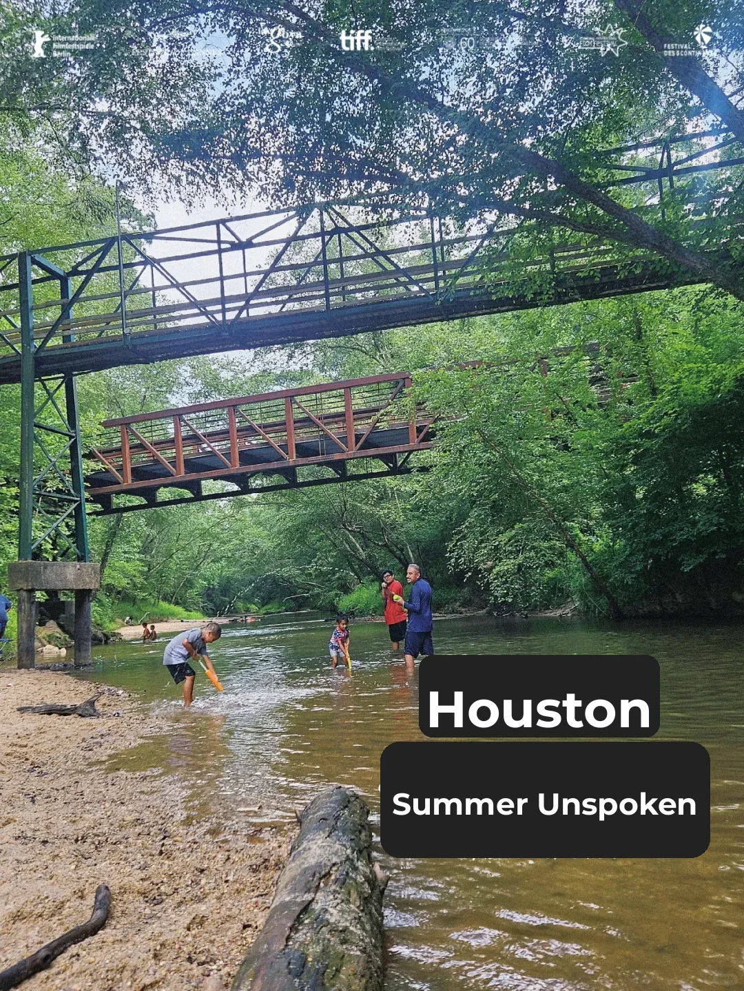 Scorching Summer, a Cool Escape