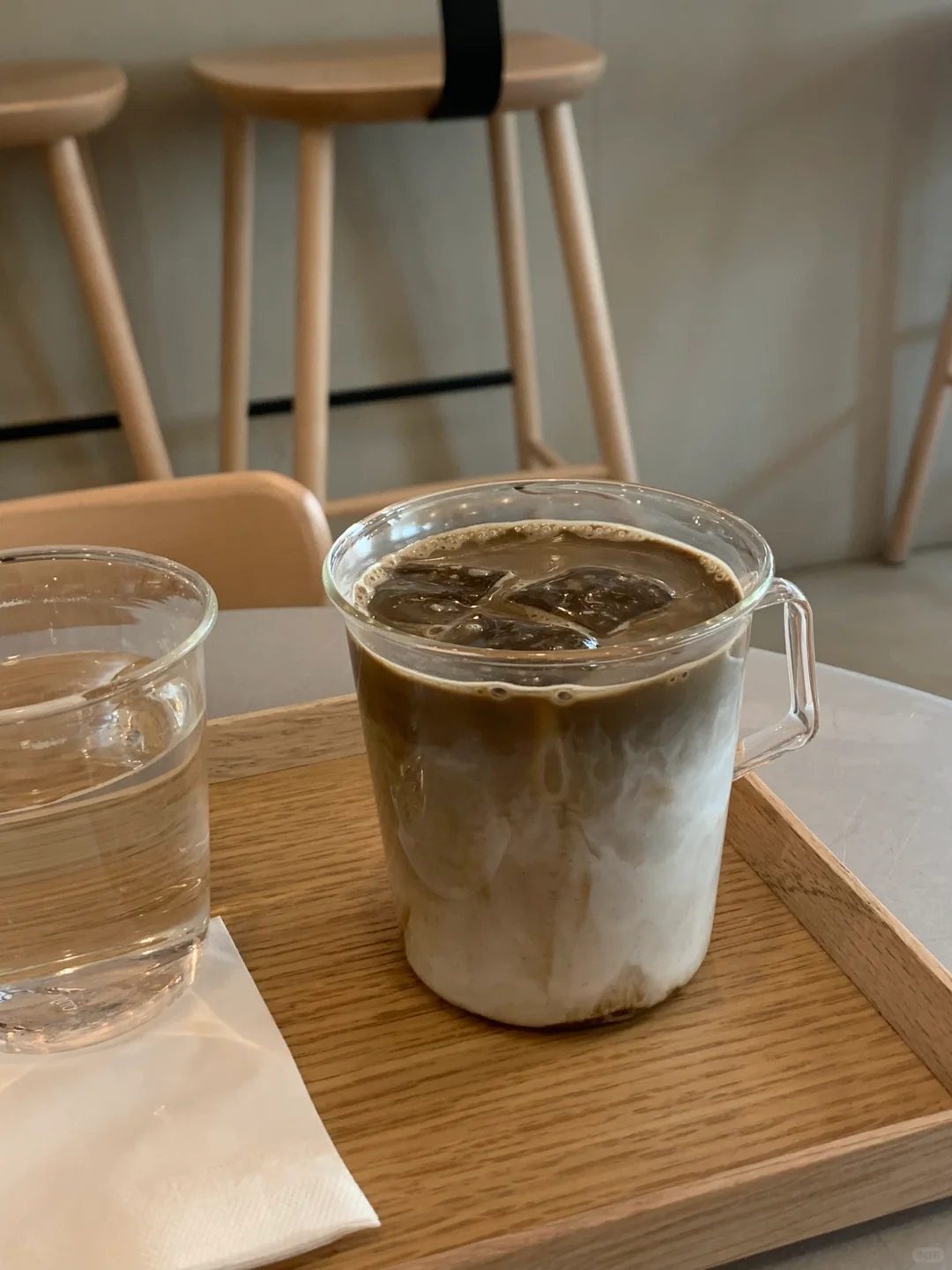 Another Paris café where you can bring your laptop 🥹