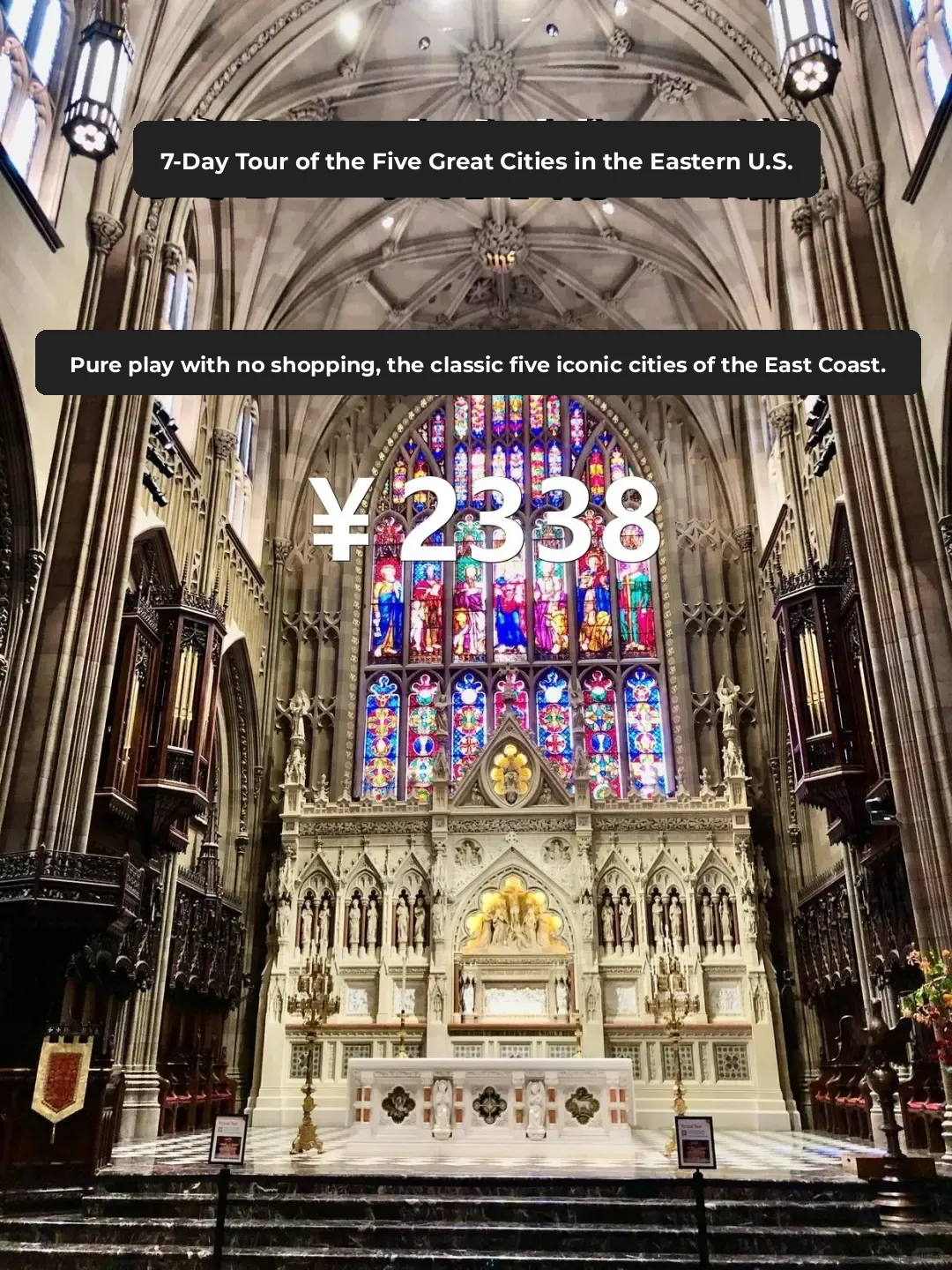 7-Day In-Depth New York City Adventure: Exploring the Big Apple