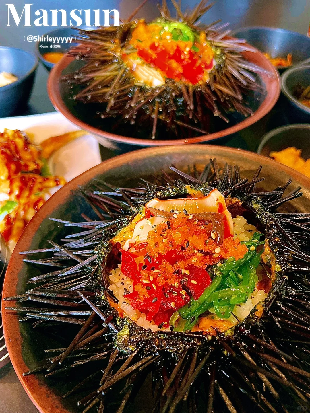 🔍 Hidden Gem in LA's Chinatown: A Decade-Old Spot with Unbeatable Uni Don! 👍