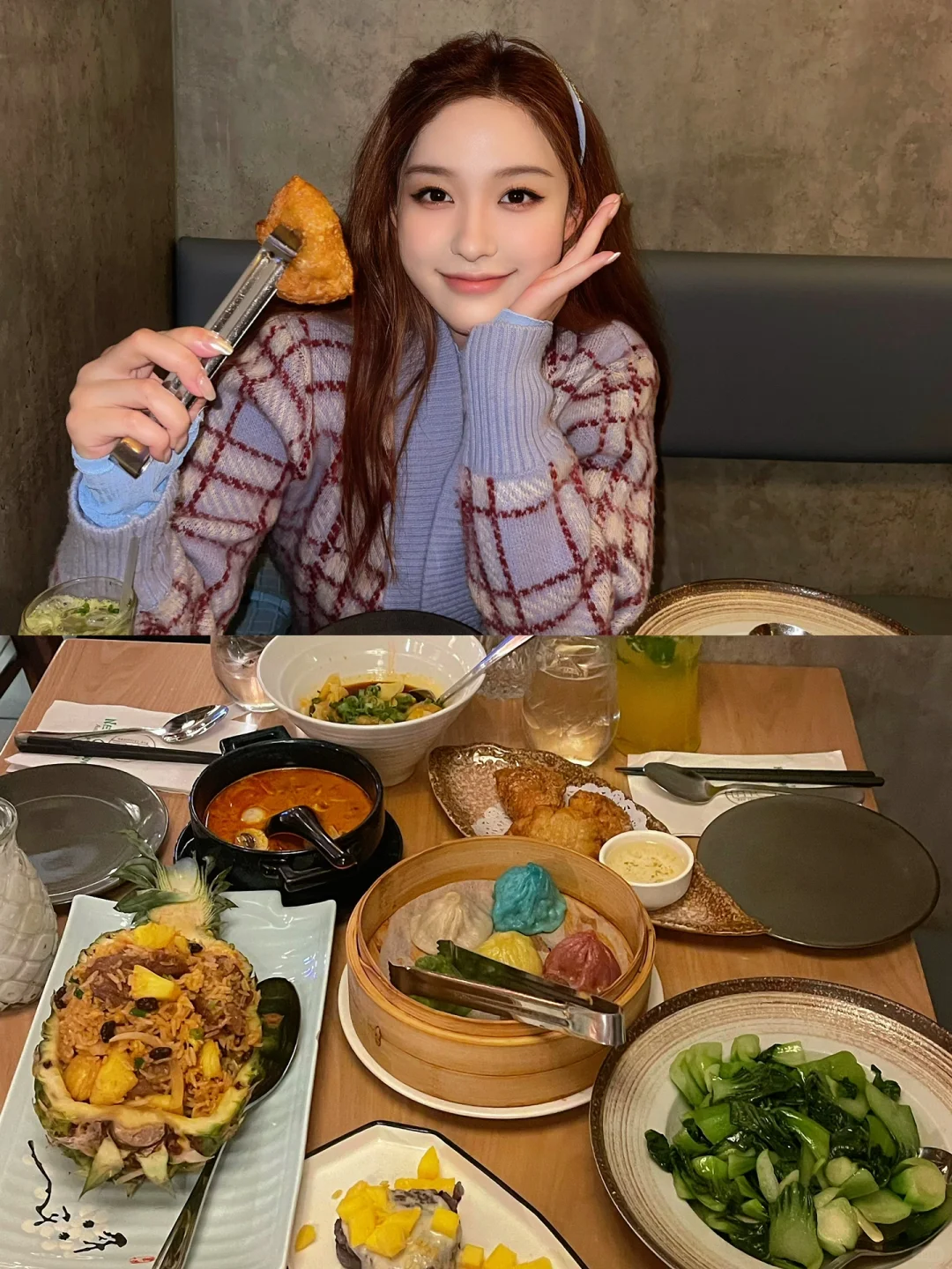 New York's 100 Restaurants #47 | Surprisingly Delicious Chinese-Thai Fusion Cuisine!