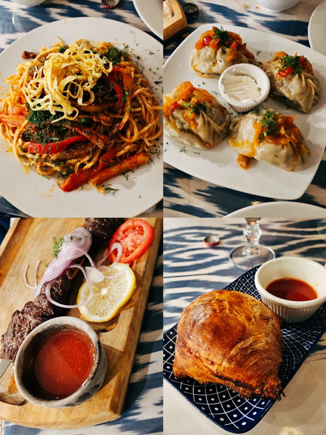 "Must-Try Food Spots in Cincinnati ✅"