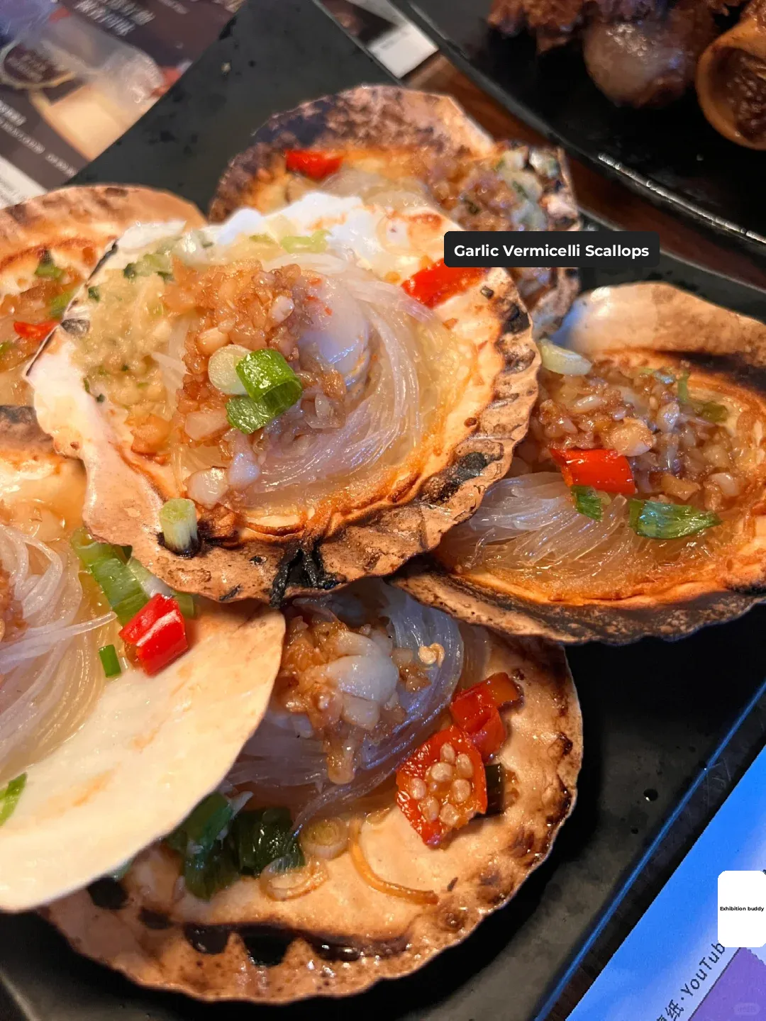 LA Eats | New Spot for LA BBQ? Da Sheng BBQ is Back in Action! ‼️