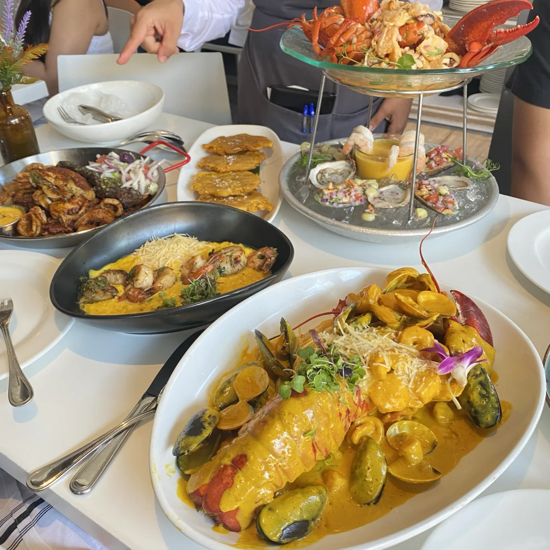 Miami's Top Seafood Joint