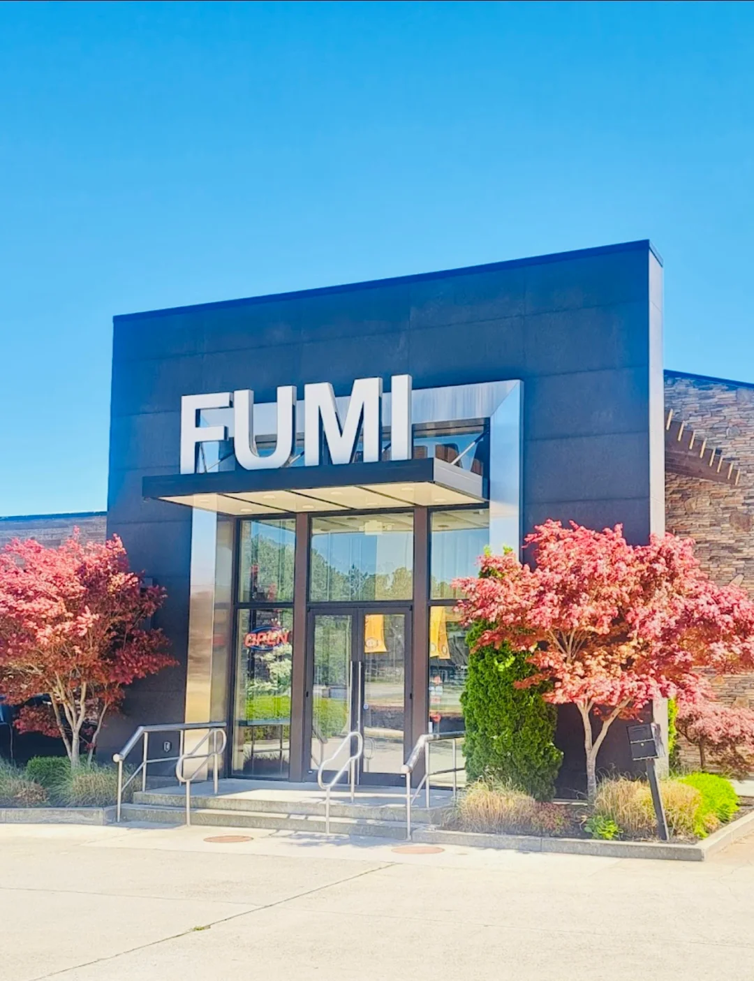 Atlanta | Eat, Drink, and Sizzle - Teppanyaki 🔥