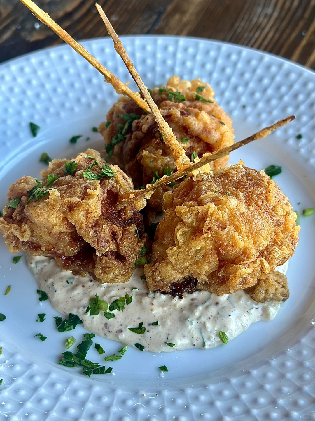 What to Eat in the Bay Area • Southern U.S. Cuisine