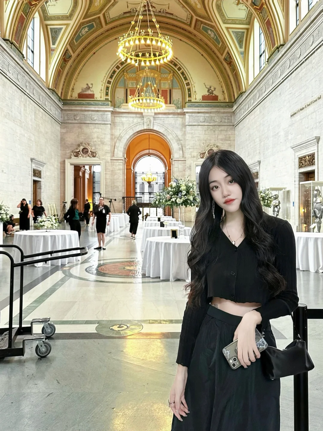 One-Day Trip to Detroit: Including Tips for Entering the U.S. from Windsor, Canada