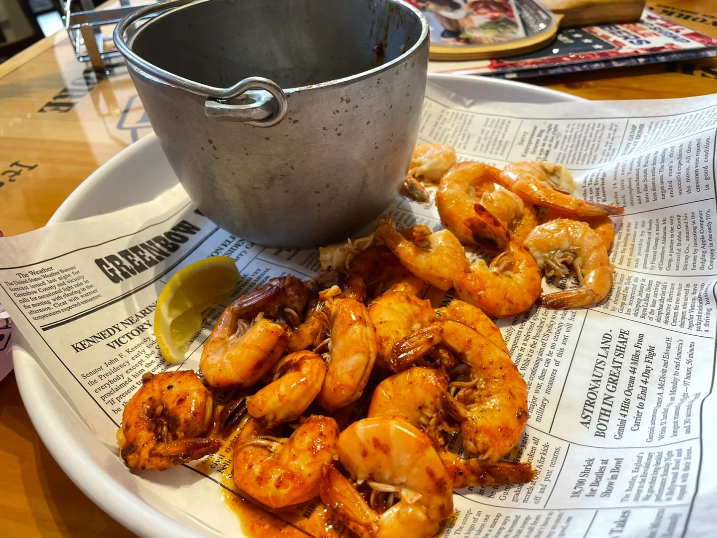 A Perfect Date Spot: Tokyo Amusement Park + Seafood Delights 🦐