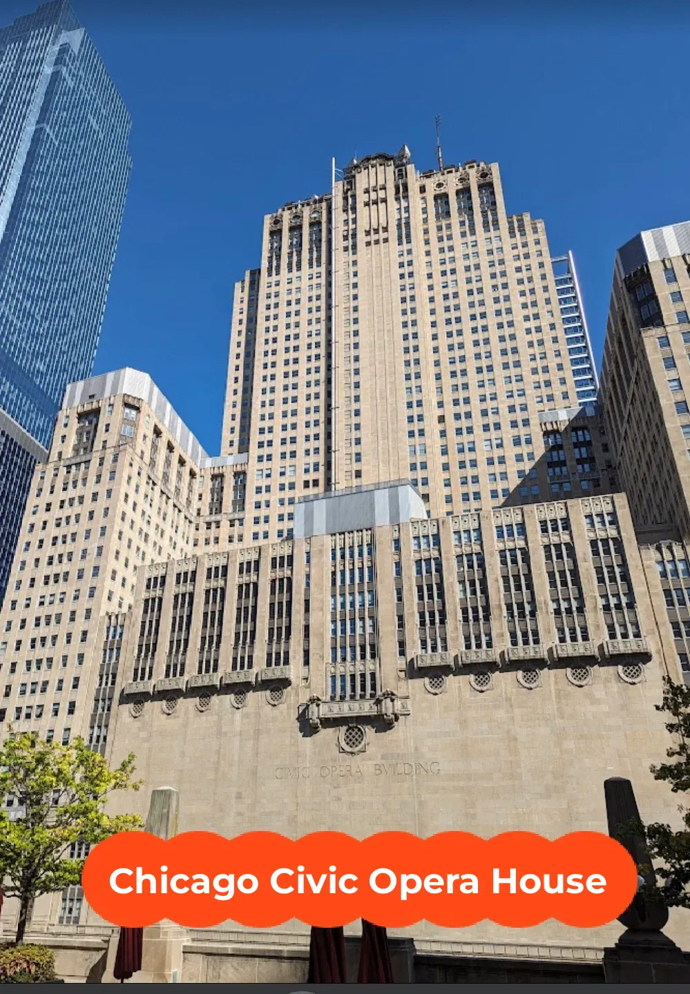 🇺🇸 Chicago: A True Architectural Museum