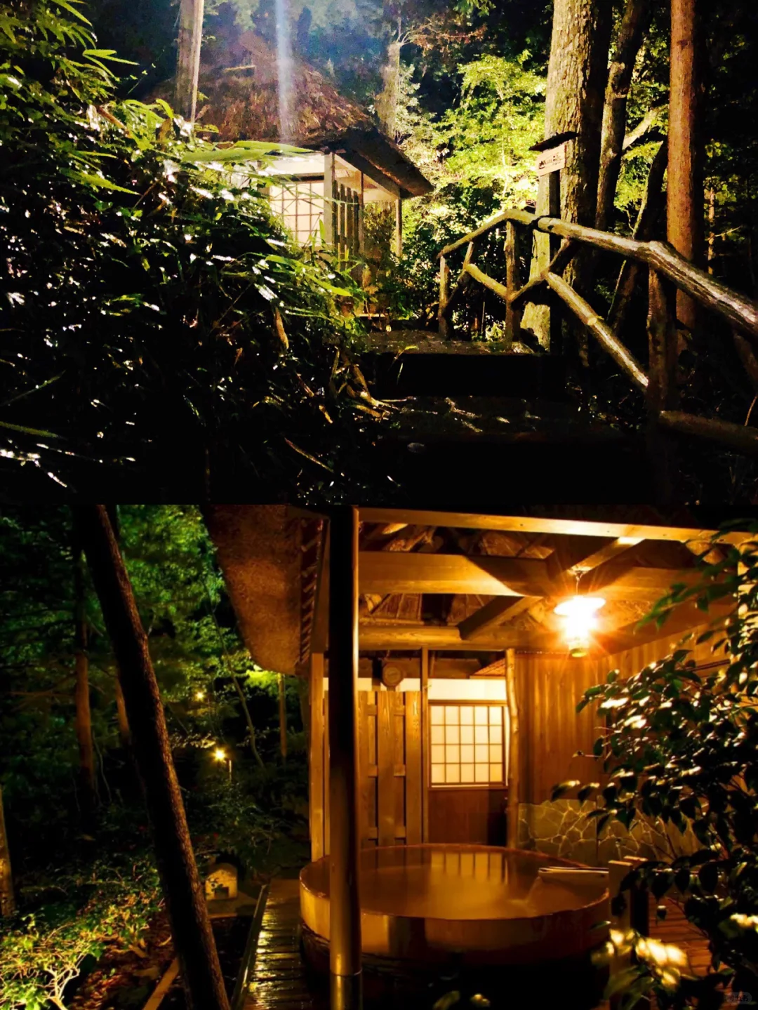 Japan's Hakone 🇯🇵: The Ultimate Authentic Japanese Onsen Hotel