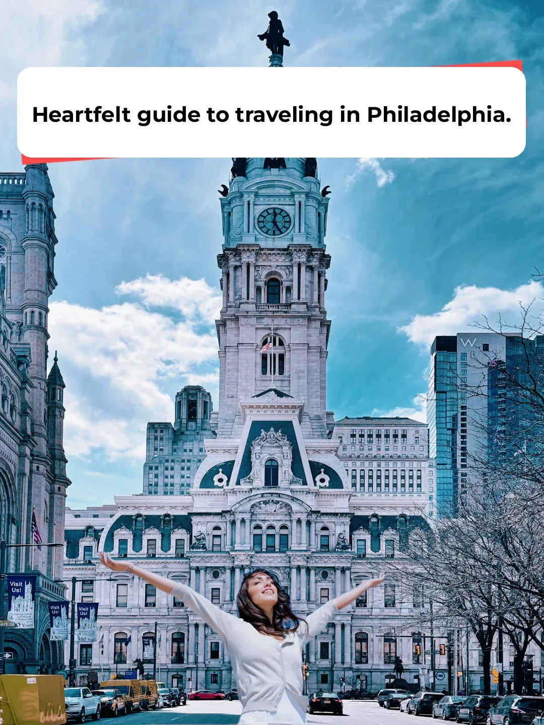 3 Trips to Philly, 1 Year of Living There: My Ultimate Travel Guide