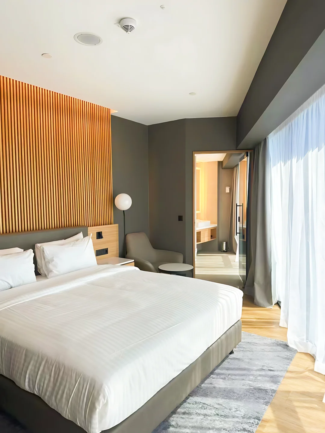 Take My Advice: You’ll Regret Not Staying at This Hotel in Washington