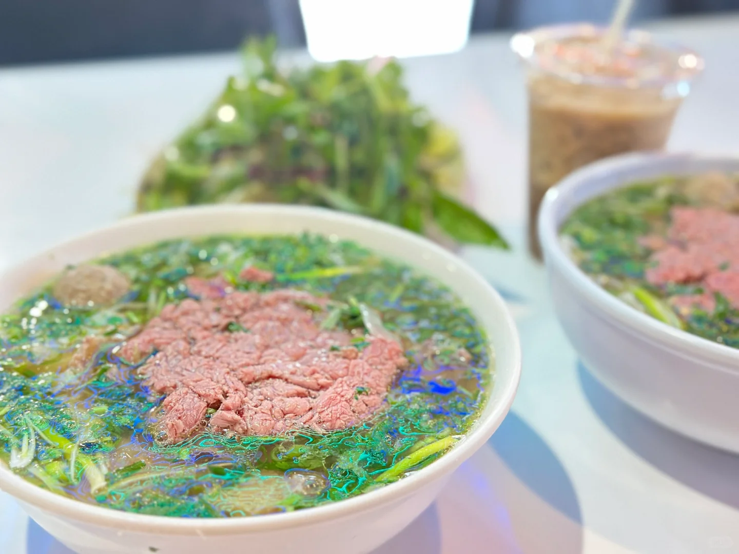 Orlando Food Guide｜You Must Try This Vietnamese Pho Spot