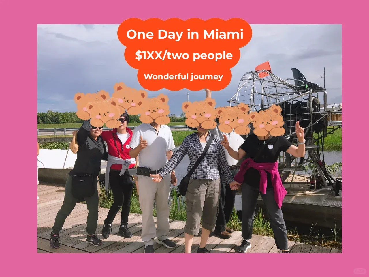 🧨 Ultimate Miami Guide! For First-Timers