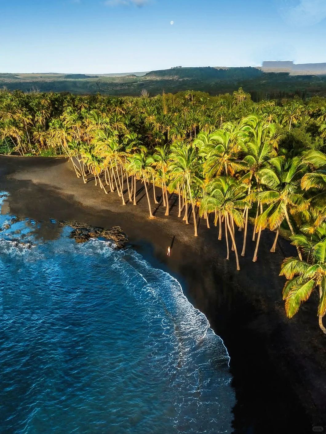 Listen Up! Visiting Hawaii from February to August? Make Sure You Get the Order Right!