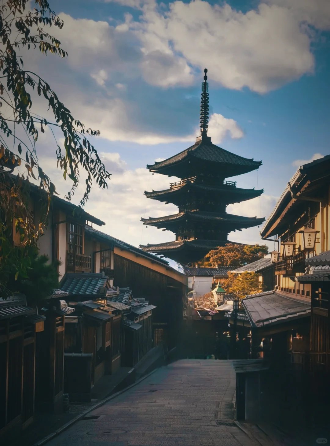 Kyoto Itinerary Guide