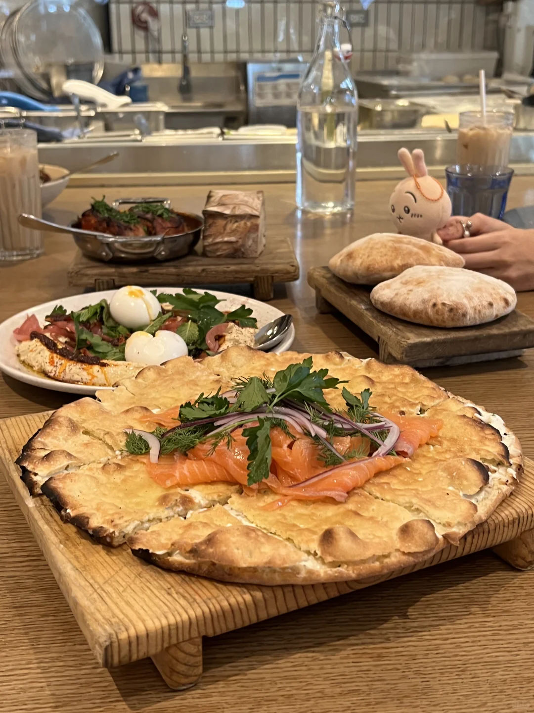 Chicago Weekend Flash Trip 🥩 10/19