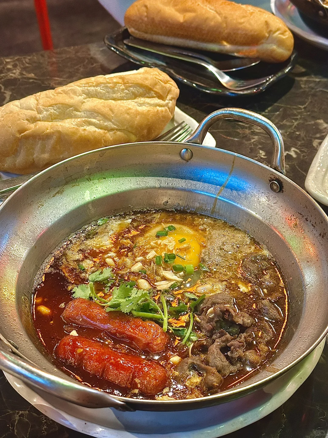 Tokyo 🇯🇵 - Unbelievably Authentic ‼️ Vietnamese Lunch Buffet