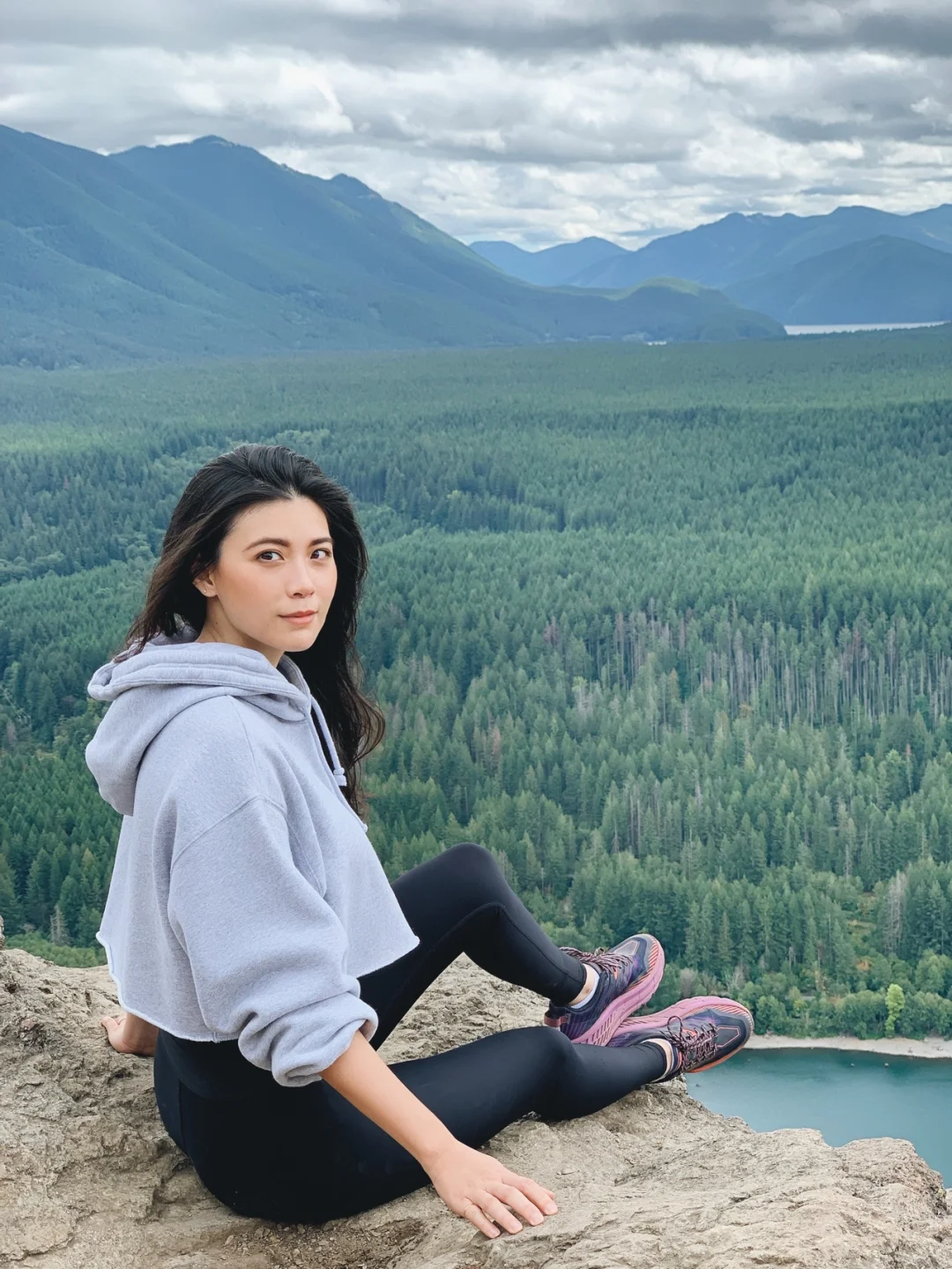 🇺🇸 Seattle | Recommended 🥾 Easy Hiking Trails