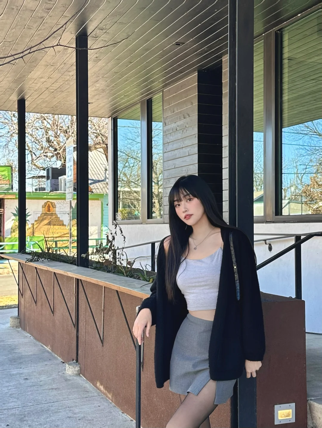 Discovered Delicious Braised Pork Rice in Austin!