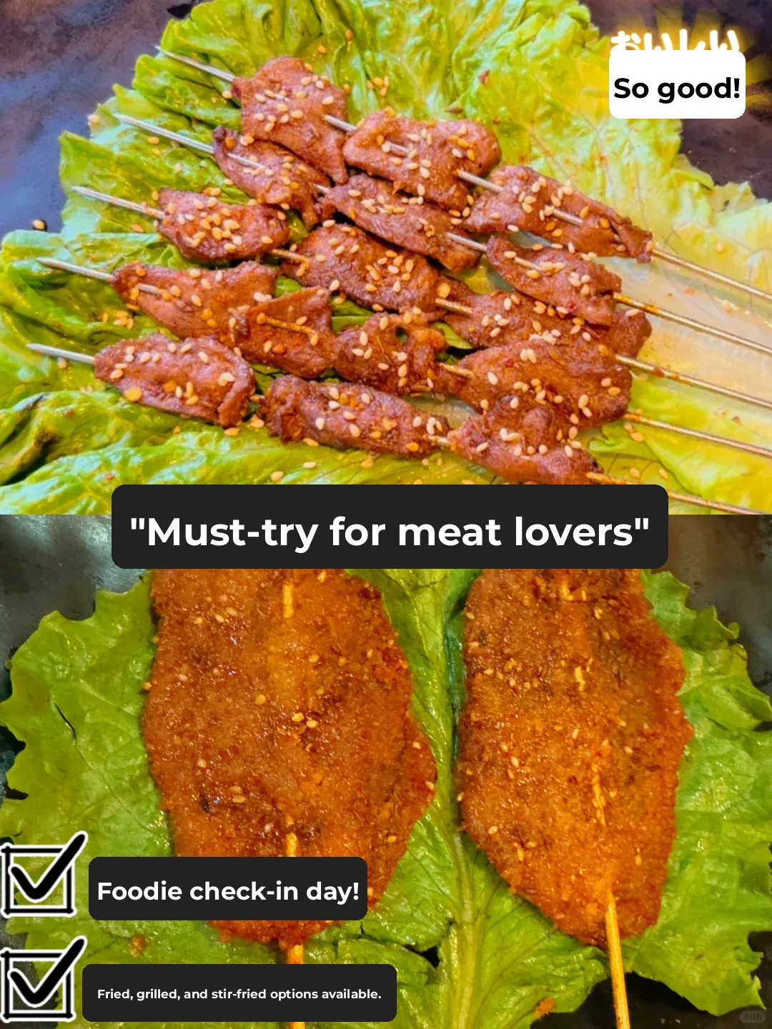 Food Exploration丨You Can Also Enjoy Crawfish BBQ in Chicago