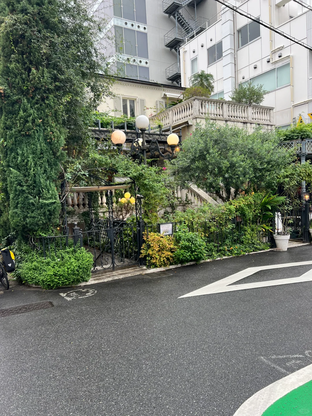 Budget Italian Eats in Tokyo's Omotesando