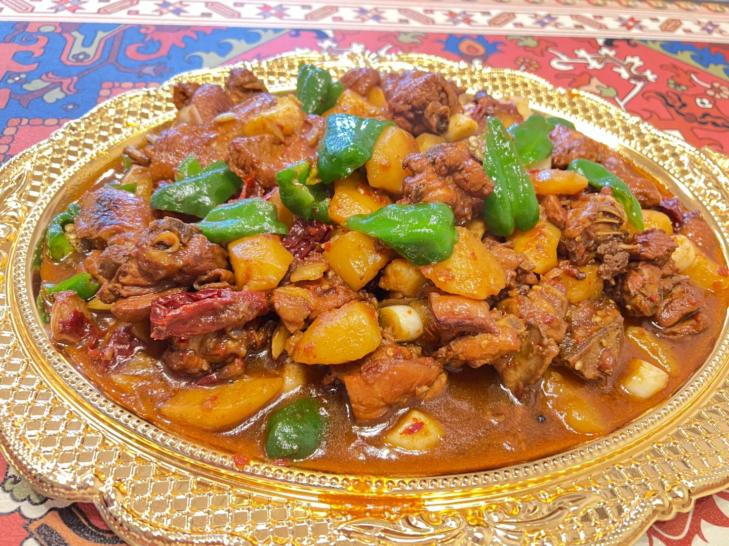 Name Your Top 3 Chinese Restaurants in Osaka