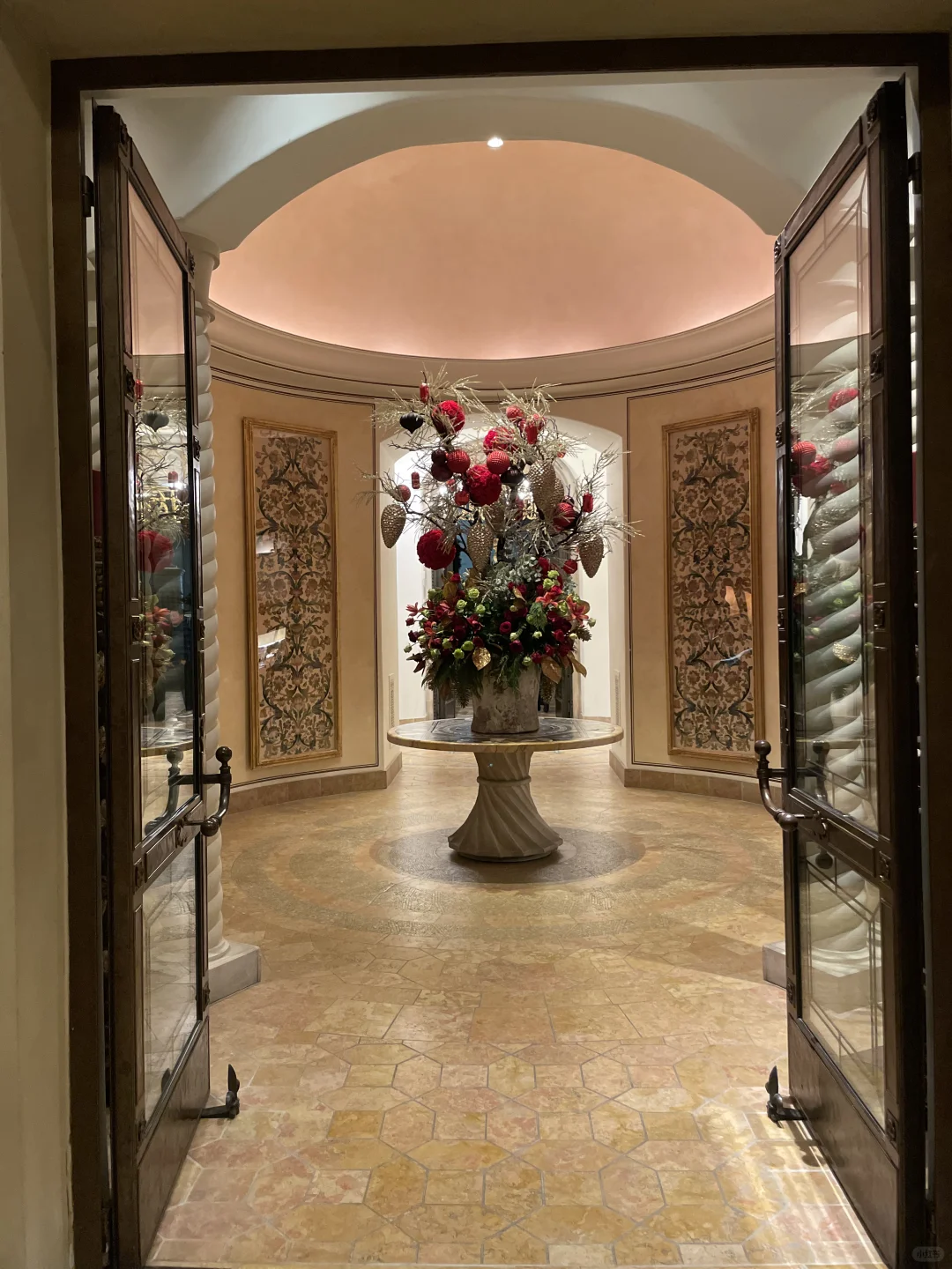 The Mansion at MGM Grand