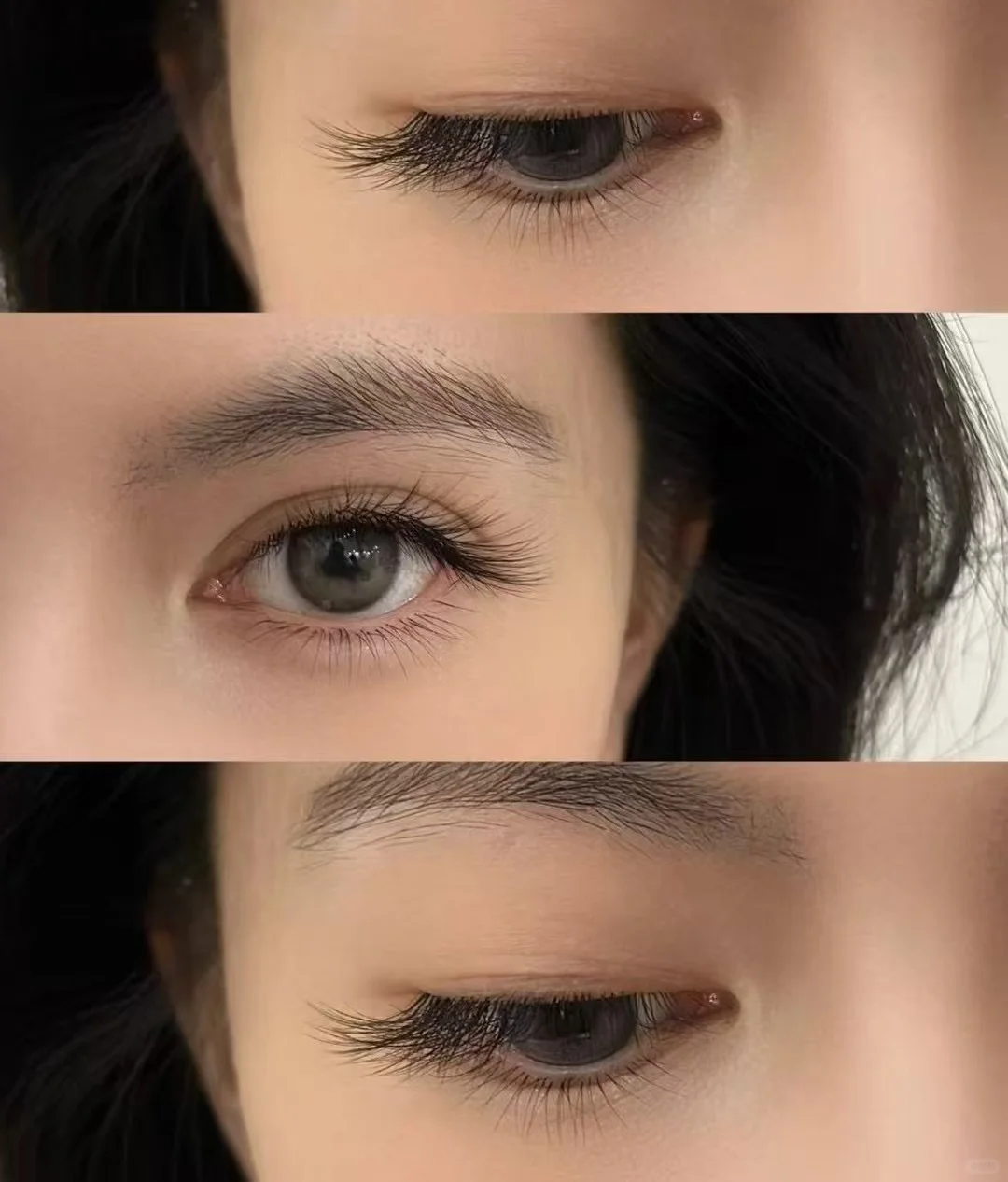 Cincinnati Eyelash Extensions