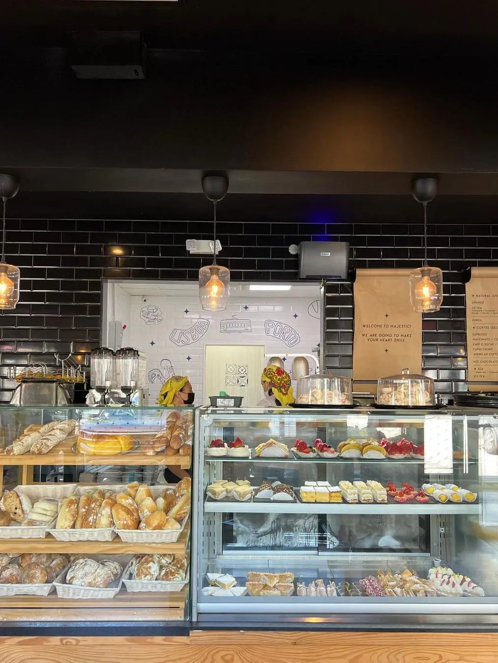 Miami 🍞 The Bakery I Visit 8 Times a Week!!