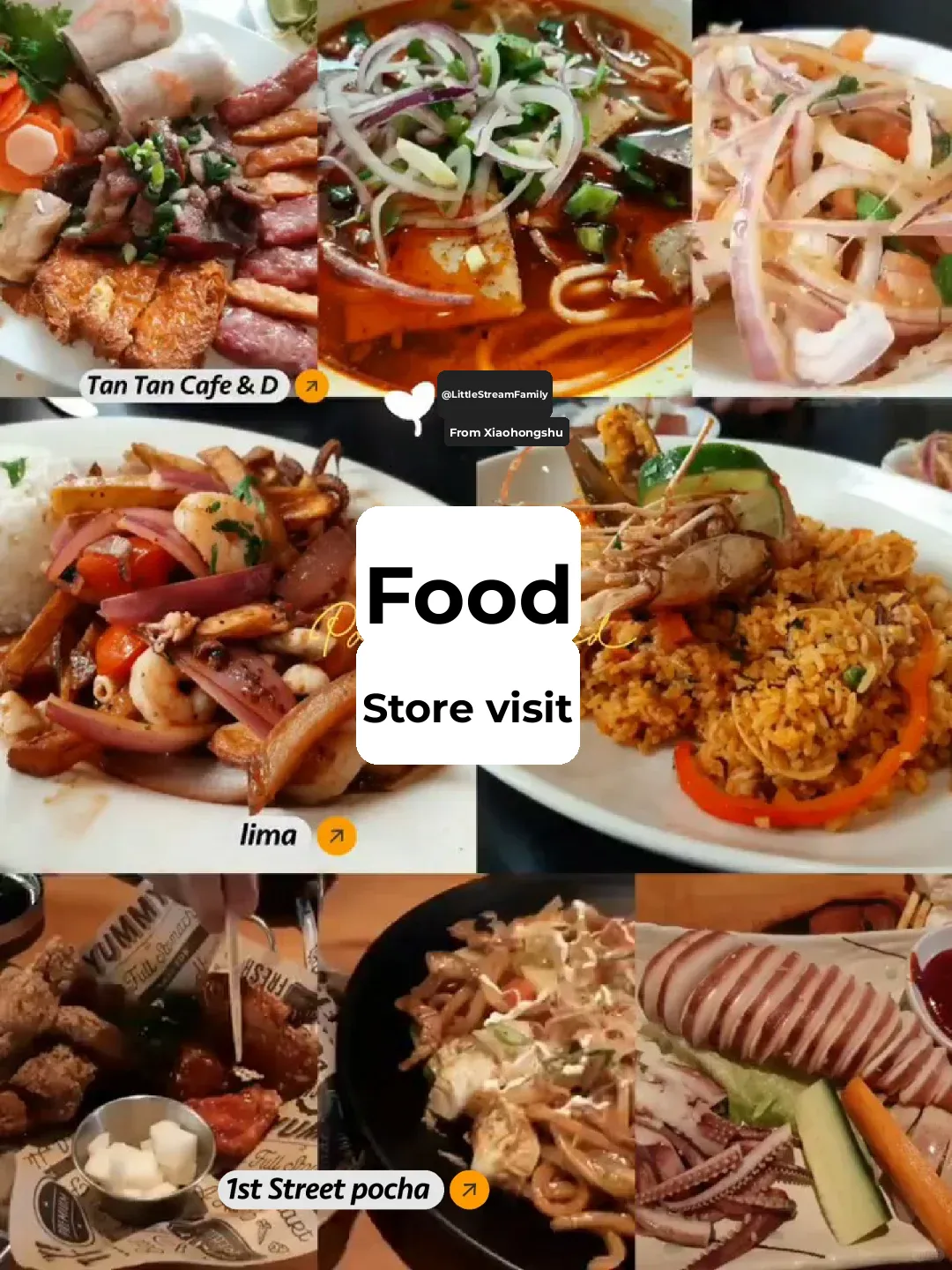 Finally Discovered a Hidden Gem of a Restaurant in Portland 🥘