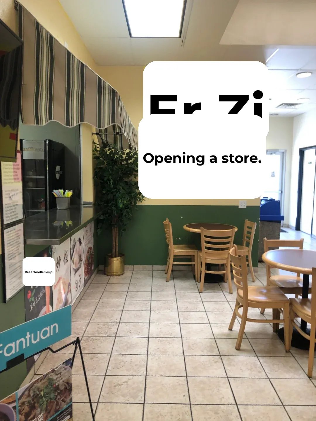 Las Vegas-Style Jianbing Guozi + Stinky Tofu + Tofu Pudding