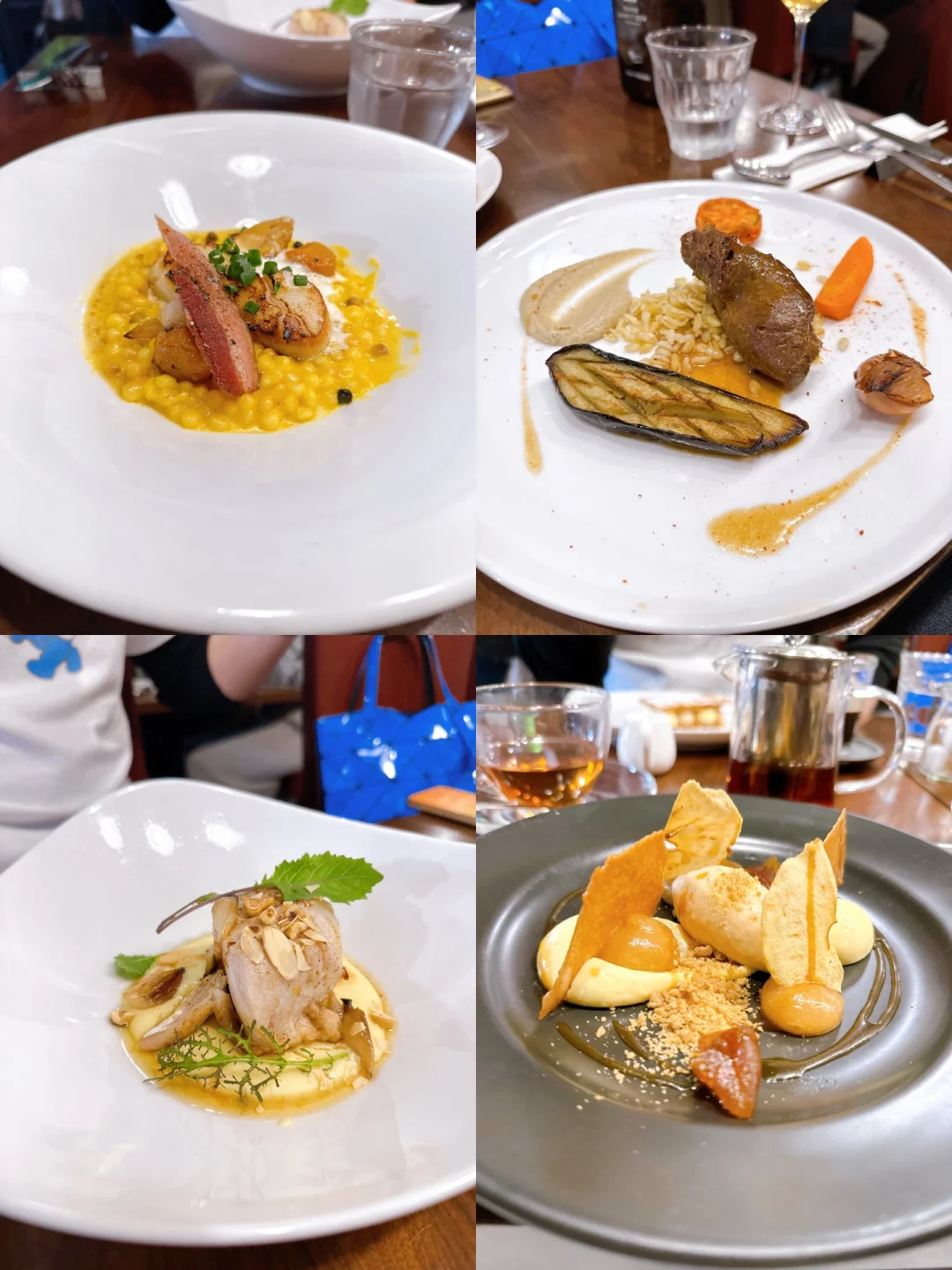 🇯🇵 Tokyo Kagurazaka | Super Delicious & Fun Vibes French Cuisine!