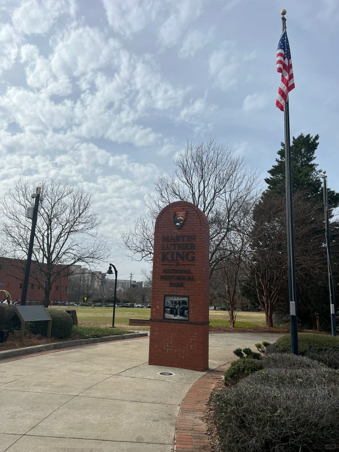 Martin Luther King Jr. Day: Take a Trip to His Memorial Home!